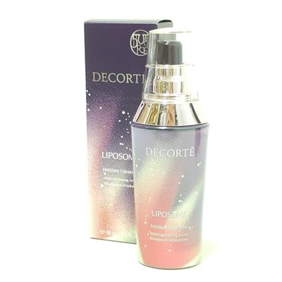 独特の上品 美容液 モイスチュアリポソーム コスメデコルテ コーセー Kose 美容液 85ml ゴールド メタリックレッド Pascasarjana Unsrat Ac Id