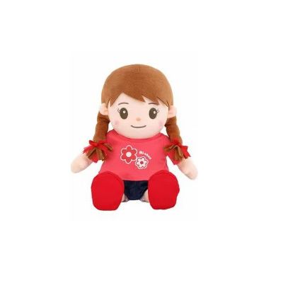 ぬいぐるみ オリジナル 音声認識人形 株式会社パートナーズ おしゃべりみーちゃん Mail Shoxruxtj Com