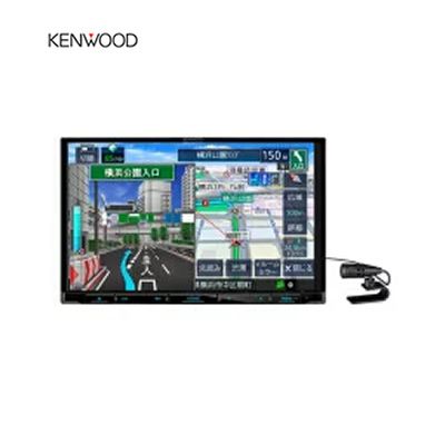 ケンウッド Kenwood 彩速ナビ Mdv D307btl モニター8v型ワイドvgaパネル Novix Com