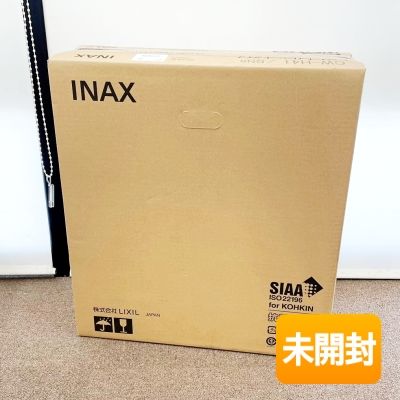 楽天市場】【中古】【開封品/未使用】 LIXIL INAX CW-EA23AQA