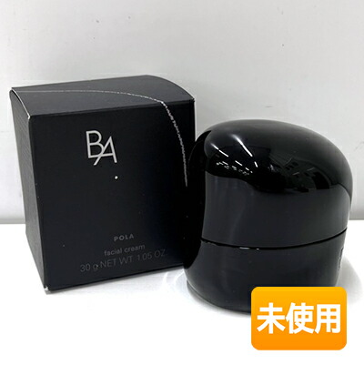 楽天市場】【中古】【未使用】☆数量限定特価☆ POLA/ポーラ B.A