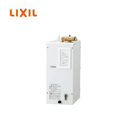 LIXIL リクシル 小型電気温水器 ゆプラス EHPN-CA6V6 本体のみ 100V