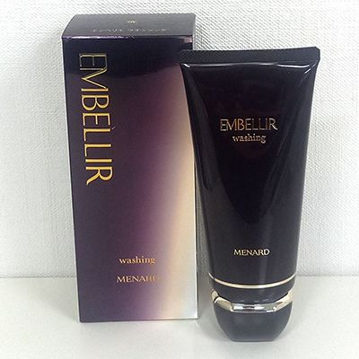 Amazon | メナード MENARD エンベリエ リクイド 130mL | MENARD