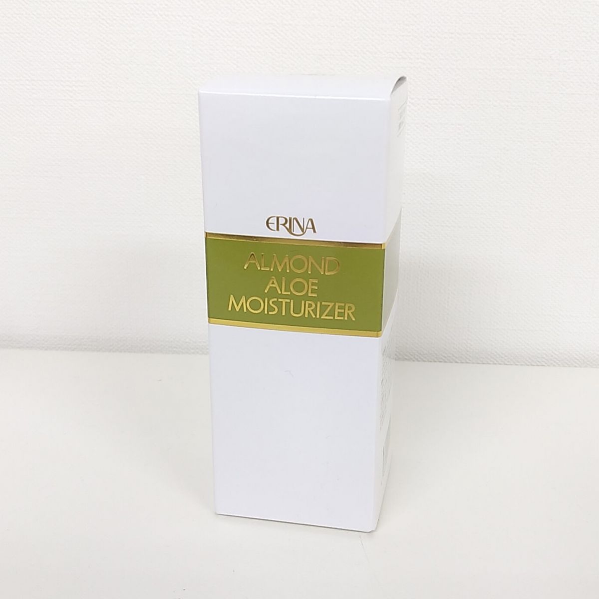 楽天市場】ERINA エリナ モイスチャライザー 乳液 130mL : コスメナイズ