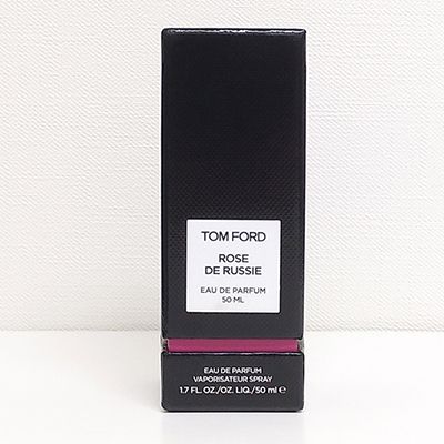 TOM FORD トムフォード 50ml ド ローズ リュスィー スプレィ オード