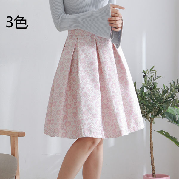 手描きリボンカットソー「金魚桜」 サクラスタイル レディース 和柄 送料無料 前結び 職人 京都 日本製 楽天市場】スカート☆3点以上1点1390円☆送料無料☆花柄スカート
