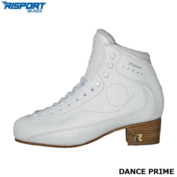 楽天市場】RISPORT スケート靴 RF3 PRO -White C幅 : スケート靴・用品