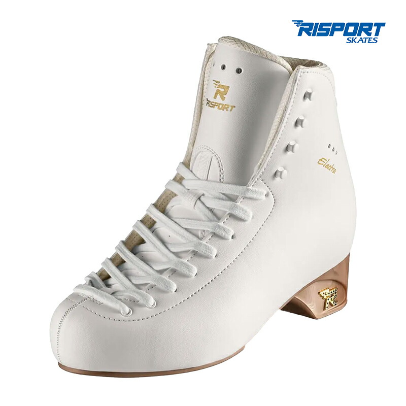 楽天市場】JACKSON スケート靴 フリースタイル FS -White フィギュア