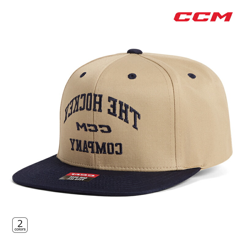 楽天市場】送料込み！CCM/シーシーエム HFX3T TEAM FLEX CAP