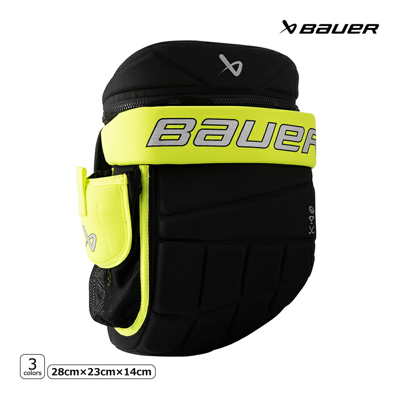 BAUER S24 グローブ バックパックBP ユース アイスホッケー｜スケート靴・用品の小杉スケート