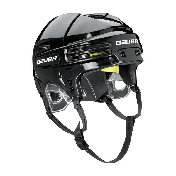 reebok ice hockey helmet