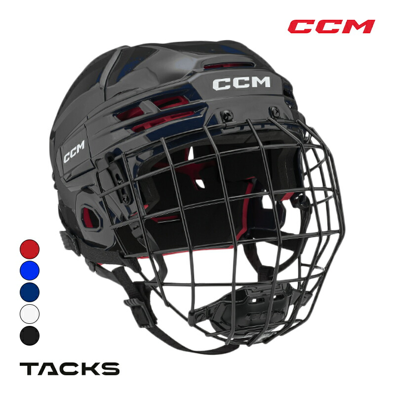 CCM 安全帽 賦税 70 ジャズバンド アイスホッケー