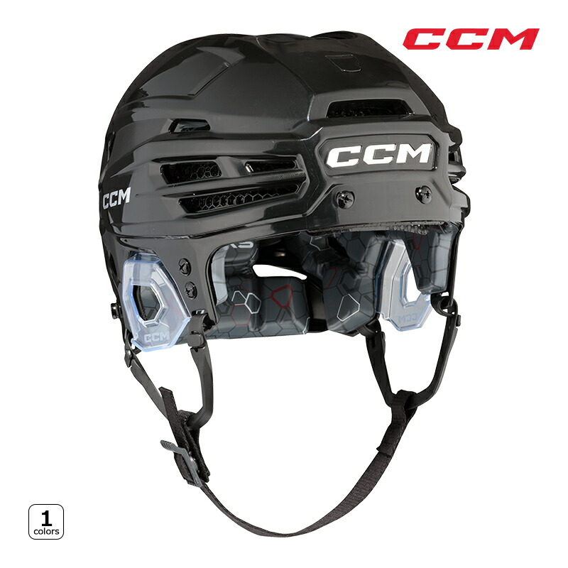 楽天市場】CCM/シーシーエム TACKS 920 【アイスホッケーヘルメット