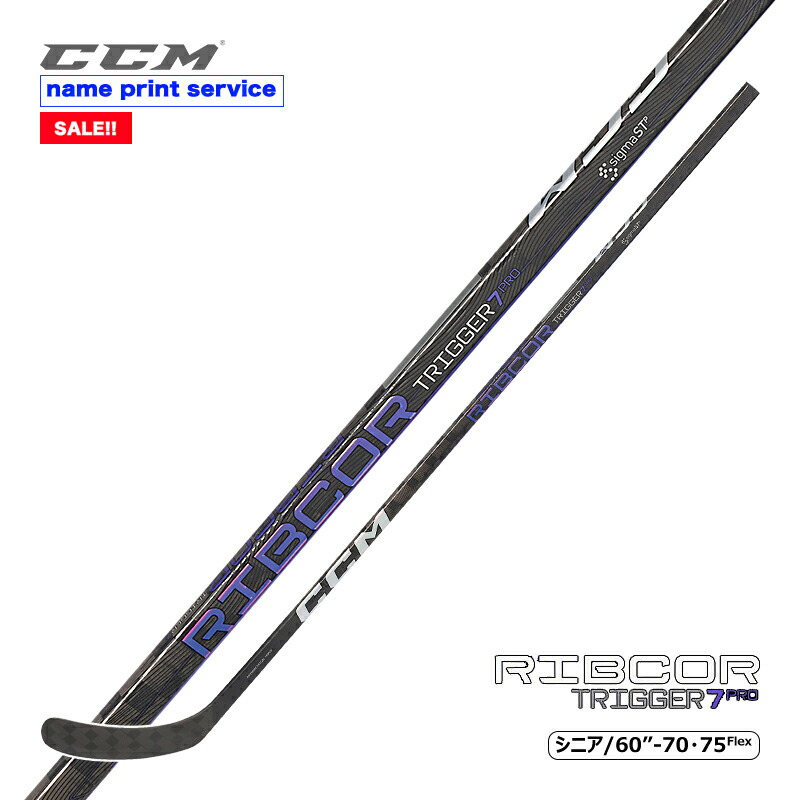 楽天市場】CCM ワンピーススティック ジェットスピード FT6 PRO シニア アイスホッケー【SALE!!】 : スケート靴・用品の小杉スケート