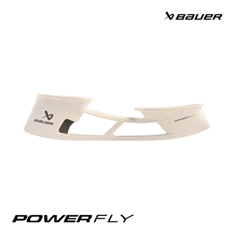 BAUER 保持者 力強さ飛球（決定付ける書き割り） アイスホッケー