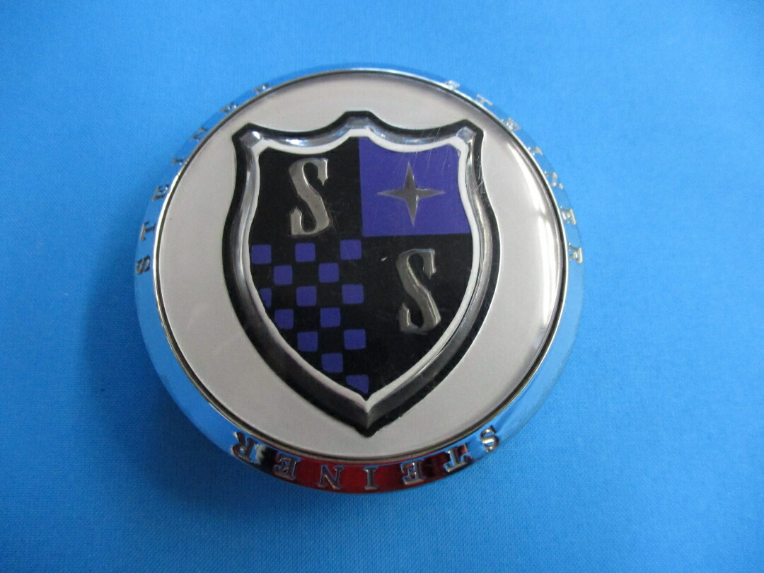 楽天市場】サプリューム用 センターキャップ : MOONEYES