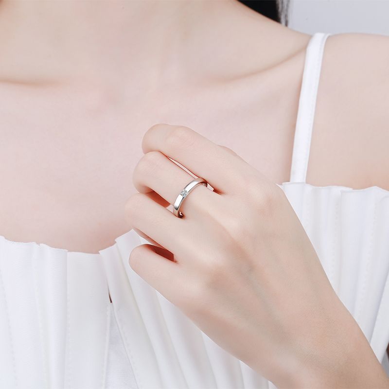 楽天市場】シルバー925 ジュエリー レディース リング 女性