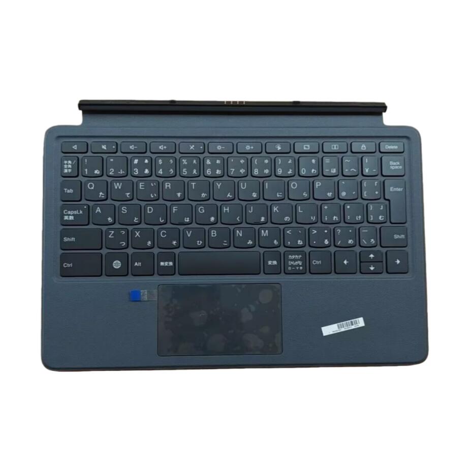 新品 NEC LAVIE Tab T11（パソコン-T1175FAS、パソコン-TAB11202）用 照明ランプ取りまかなう付き添い人鍵盤 パソコン-AC-AD037C JA JP申し合わせ