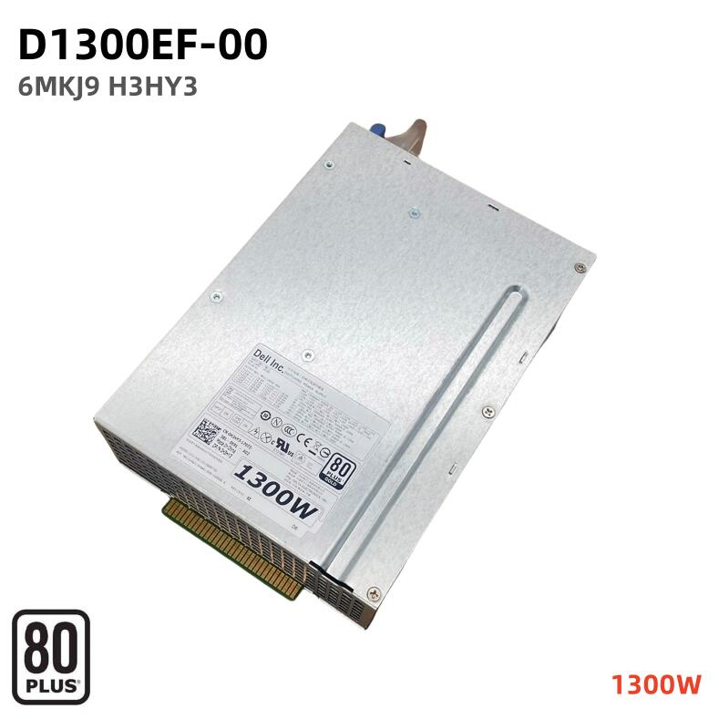 occtテスト済】dell純正 電源 850w gold テスト済】dell純正 電源 850w