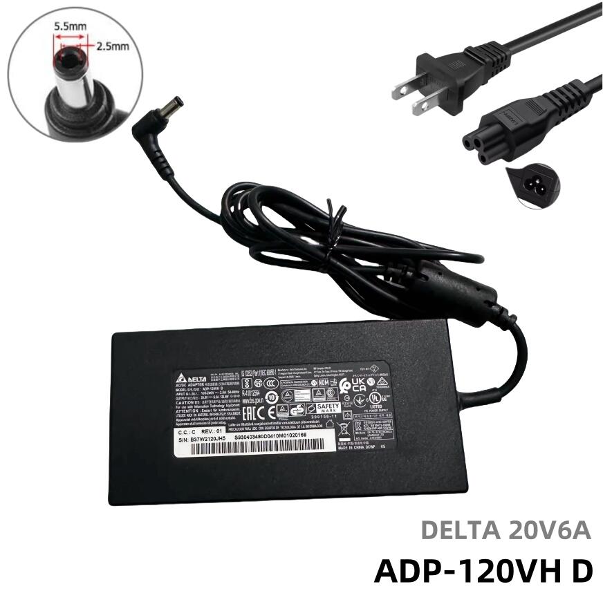 楽天市場】純正新品 Intel Nuc 11 12 13 用 20V 6A 120W AC電源
