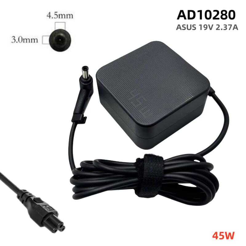 楽天市場】純正新品 ASUS 19V 2.37A 45W ACアダプター For ASUS