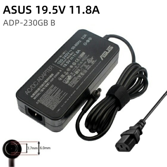 楽天市場】純正新品 ASUS 20V 12A ADP-240EB B ACアダプターROG 楽天市場】純正新品 ASUS 20V 12A ADP-240EB B ACアダプターROG