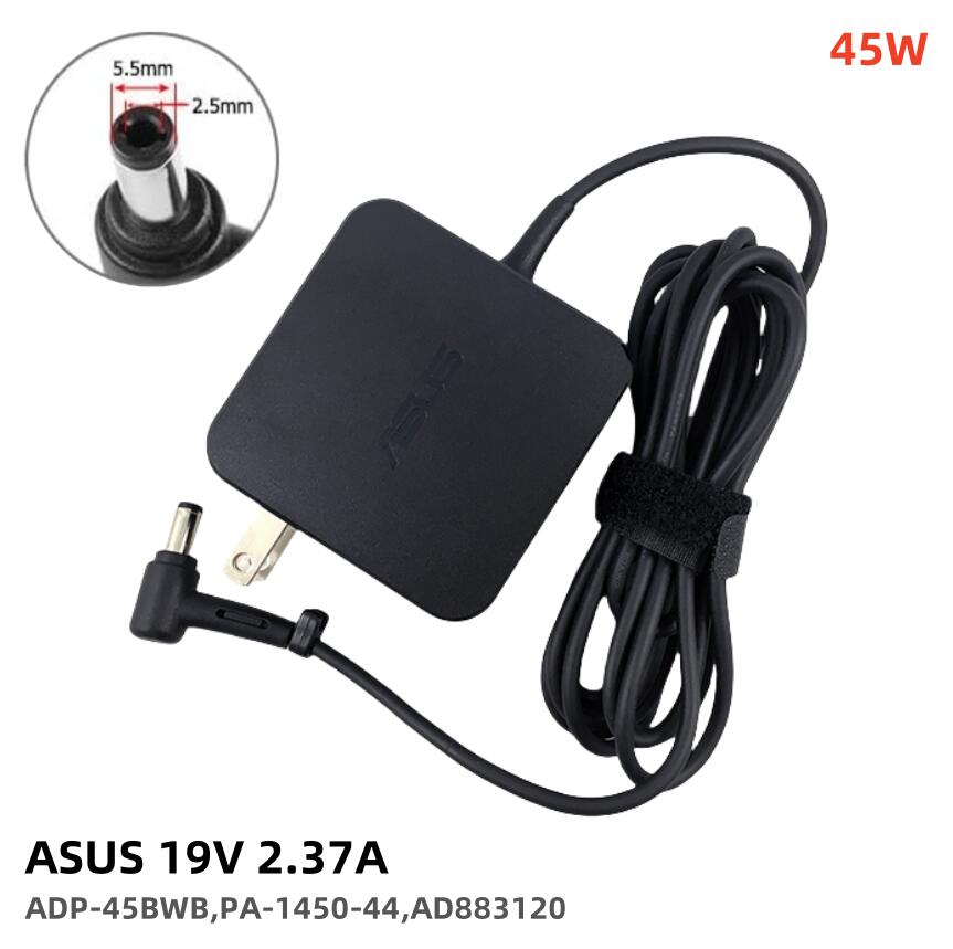 楽天市場】Asus 純正 33W ACアダプター VivoBook S200E X200CA