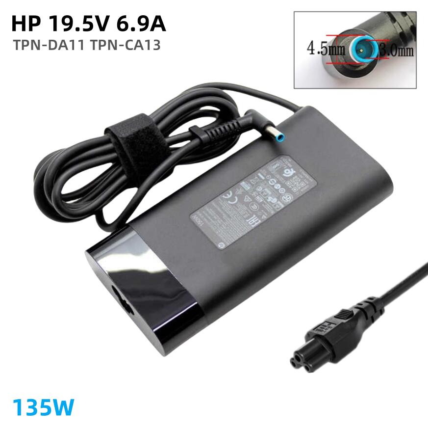 楽天市場】純正新品 HP 19.5V 7.7A Omen 15 17 Zbook 15 G3 G4