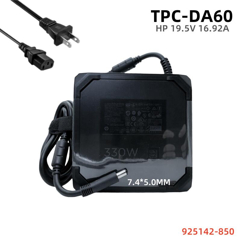 【値下げ】OMEN Hp 330w ACアダプター 楽天市場】純正新品 HP TPN-LA10 19.5V 11.8A OMEN 7 OMEN 6 PRO