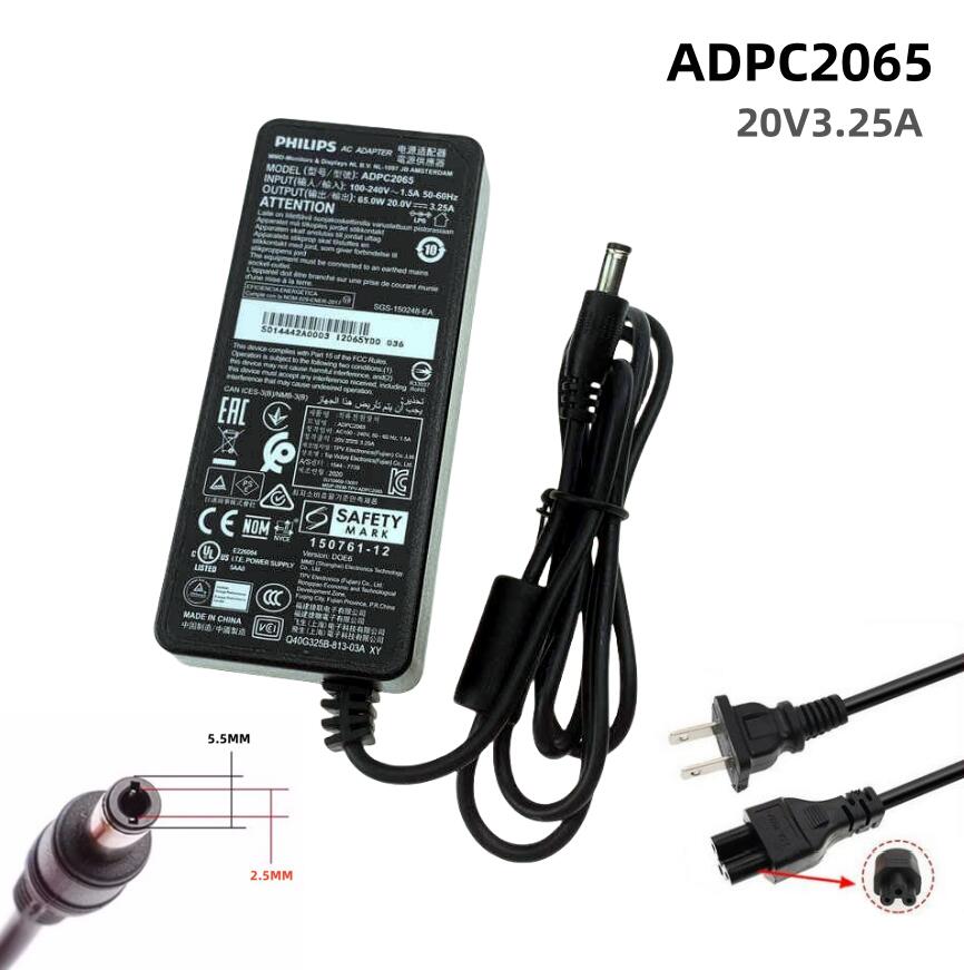 楽天市場】純正新品 PHILIPS 19V液晶モニター用19V 2.0A