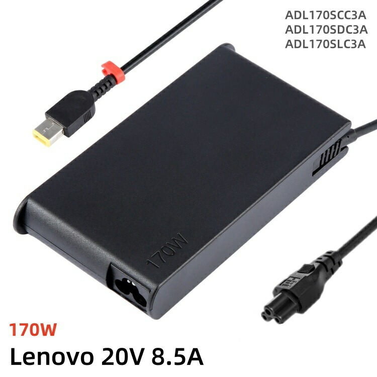 楽天市場】純正新品 Lenovo Legion ADL330SDC3A 20V 16.5A 330W