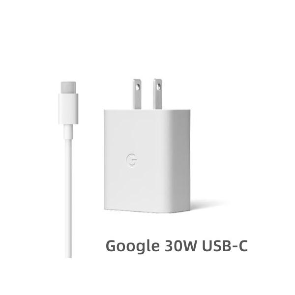 楽天市場】Google Pixel 純正 旧モデル付属品 18W Type-C 充電器