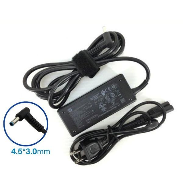 楽天市場】純正新品 HP 19.5V 2.31A 45W ACアダプターHSTNN-DA40 4.5