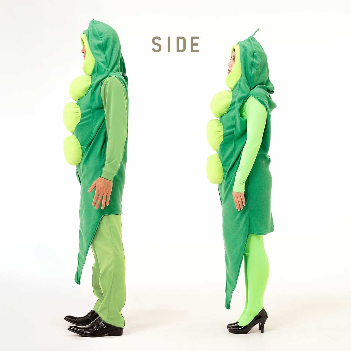 ブラックフライデー限定☆P+7倍】野菜 コスプレ 面白い ハロウィン