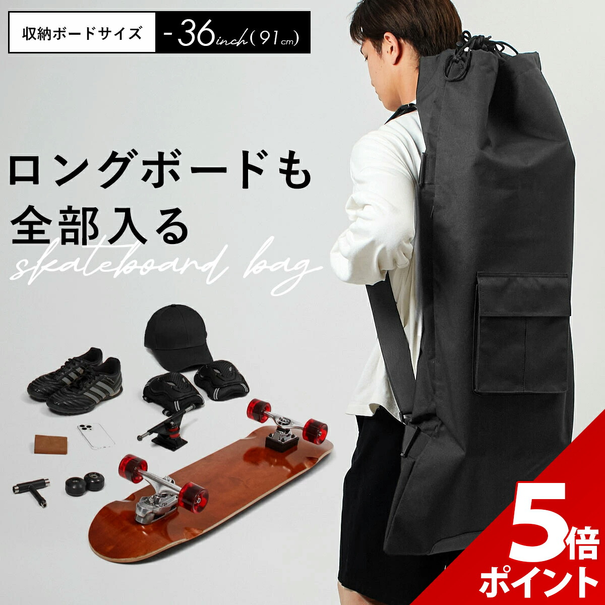 楽天市場】【3月1日限定P11倍】Venice Carve Pac PET SIDE ZIP ベニス