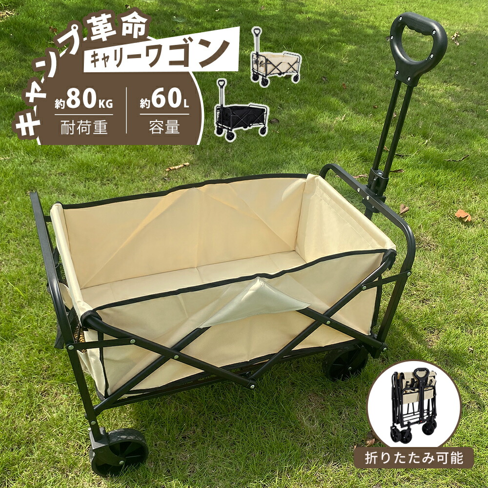キャリーワゴン Amazon.co.jp: LZ LEISURE ZONE キャリーワゴン 2段 耐荷重200kg