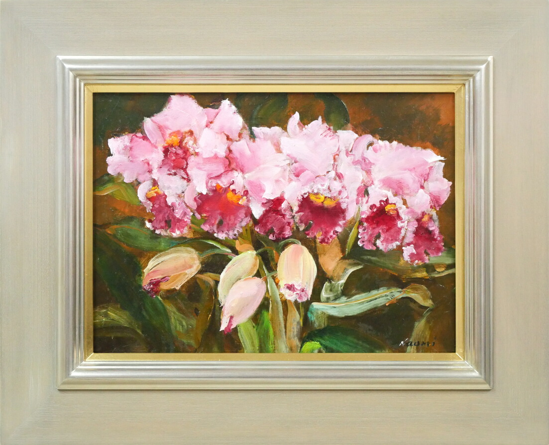 楽天市場】山田 義夫「だりや・B」油絵・F4号・1935年作 夭折の画家