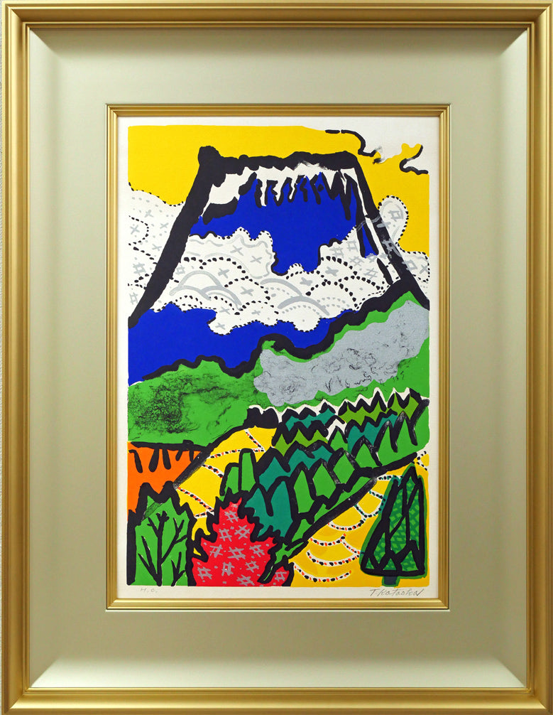 楽天市場】加藤 清江「ばら」油絵・F6号 小樽美術館収蔵作家 スキー