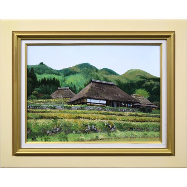 安田靫彦 壺に桜 額縁 インテリア 絵 3b1c44dbf47adf072e01273e6c3f58