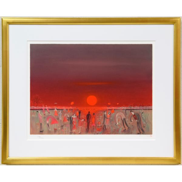 斎藤真一 絵画 エディションNO.有り 斎藤真一 絵画 エディションNO.有り 2025年最新】Yahoo