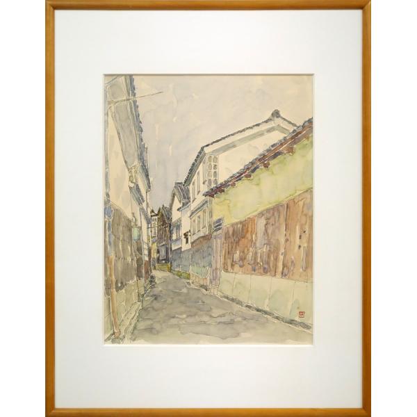 中川一政　リトグラフ 中川 一政 リトグラフ「蛙図」 ｜骨董品買取 緑和堂