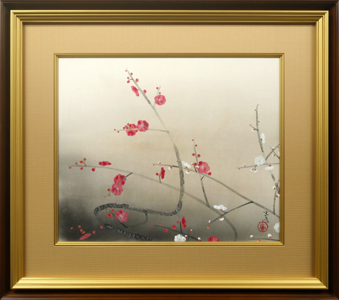 楽天市場】伊東 深水「初島田」木版画・限定品 美人画の巨匠 日本芸術