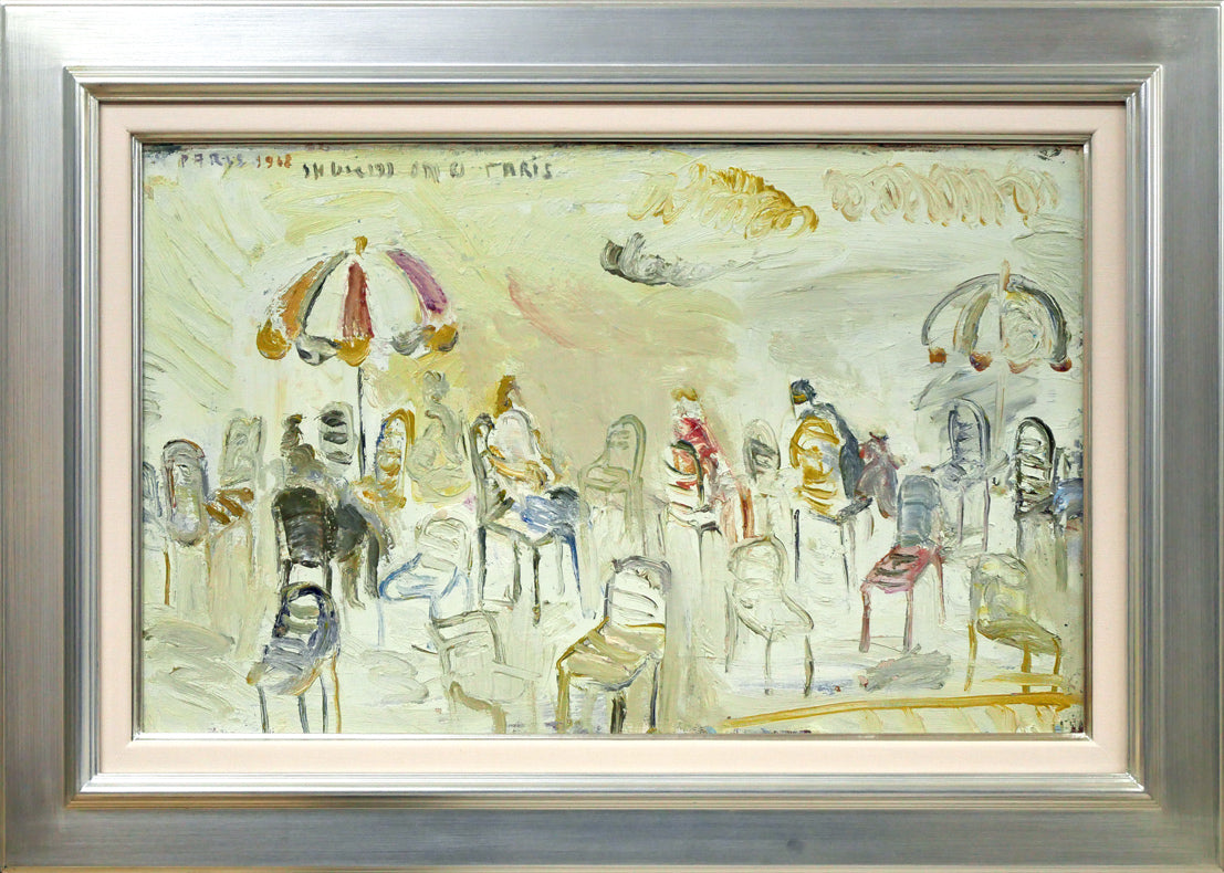 楽天市場】小野 州一「花」油絵・F10号 道立近代美術館収蔵作家