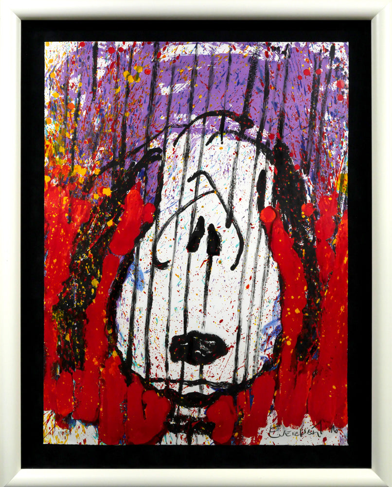 楽天市場】トム・エバハート Squeeze The Day Wednesday ポップアート