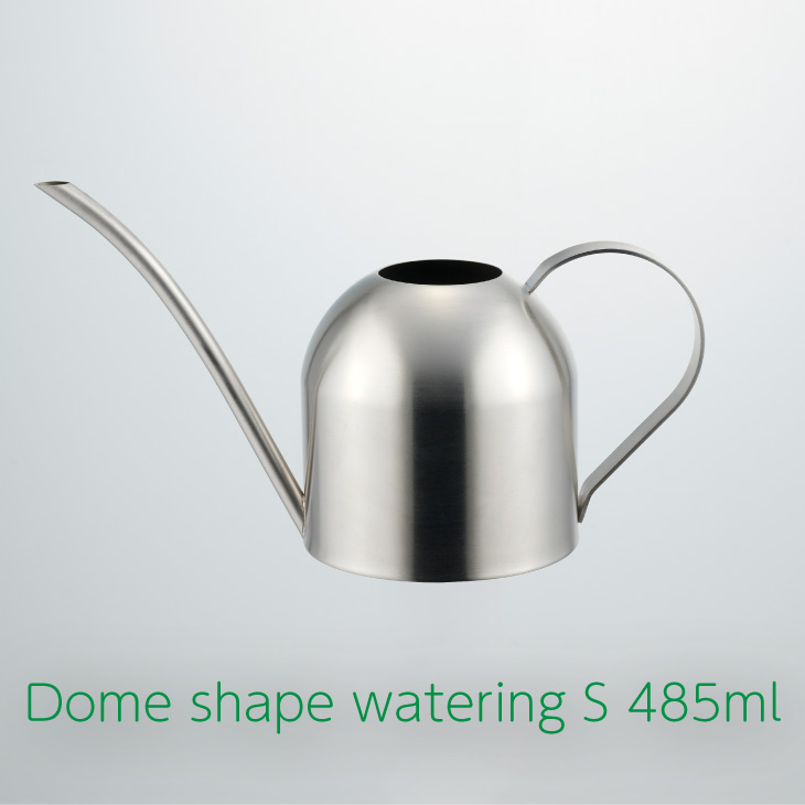 楽天市場 全品5 オフ 10 30限定 Salus ドームジョーロ Sサイズ じょうろ ジョーロ おしゃれ お祝い かわいい 水やり 水まき 水撒き 散水 観葉植物 細口ジョーロ Koteraグリーンとインテリアのお店