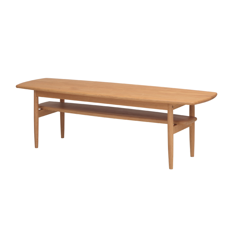 【楽天市場】Arbre Center Table 1200 ナチュラル テーブル 横幅120cm センターテーブル リビングテーブル ロー