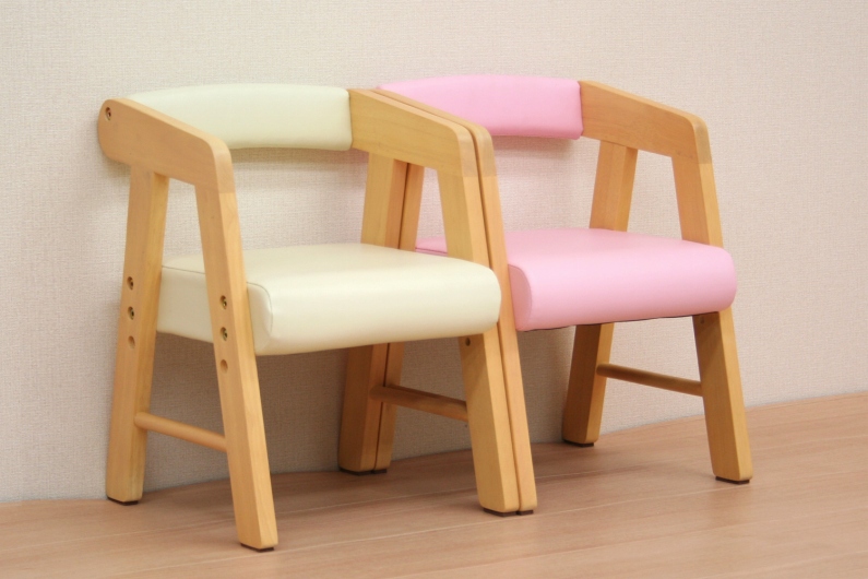 【楽天市場】kdc-2401 nakids PVCチェア 椅子 肘付き 子ども椅子 こども 子供 プレゼント|キッズチェア キッズチェアー
