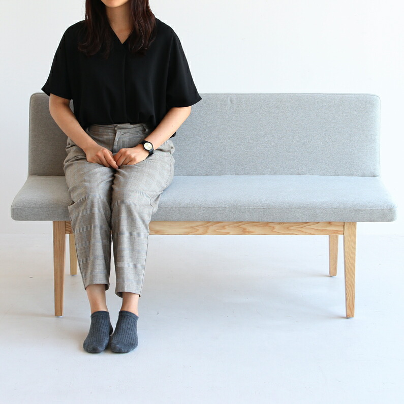 Koti Take Two Finished Product Bench Suite Backrest Bench