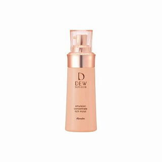 超目玉 小型宅配便 2個セット カネボウ Dew デュウ スペリア エマルジョンコンセントレート とてもしっとり 100ml 2個セット 健康通販 国内配送 Provisiondesign Co Uk