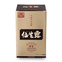 仙生露 顆粒スタンダード 1200ｍｇ×30包 （アガリクス）